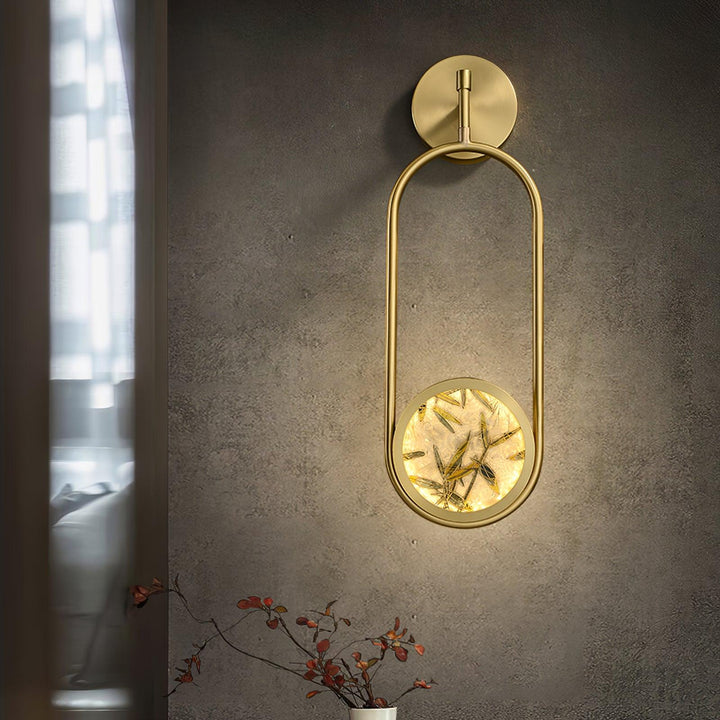 Jervis Wall Light - Vakkerlight