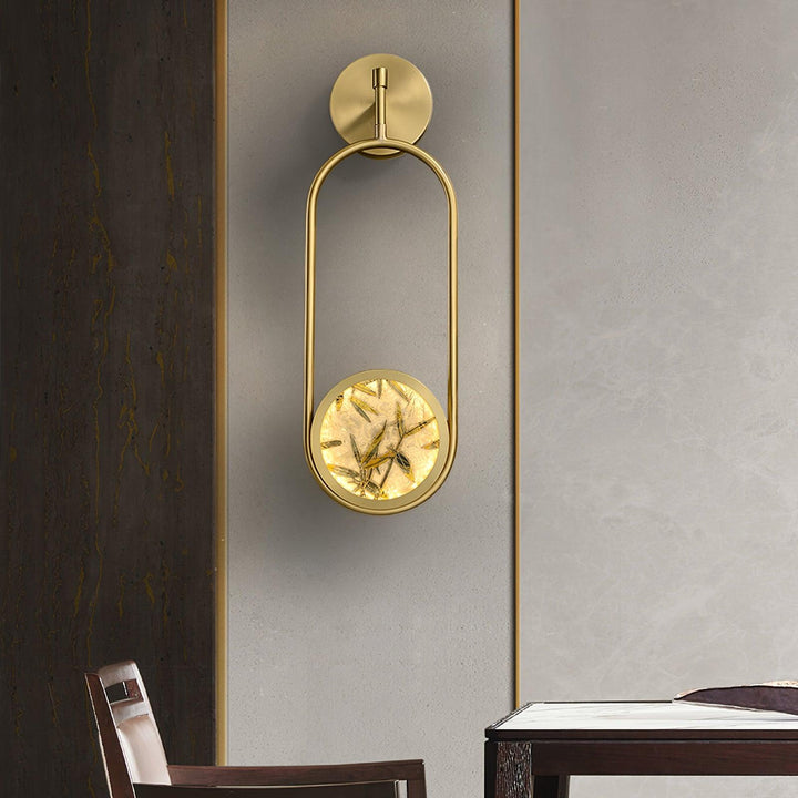 Jervis Wall Light - Vakkerlight