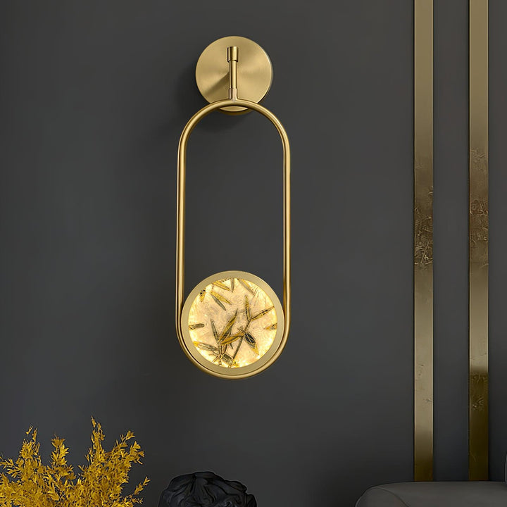 Jervis Wall Light - Vakkerlight