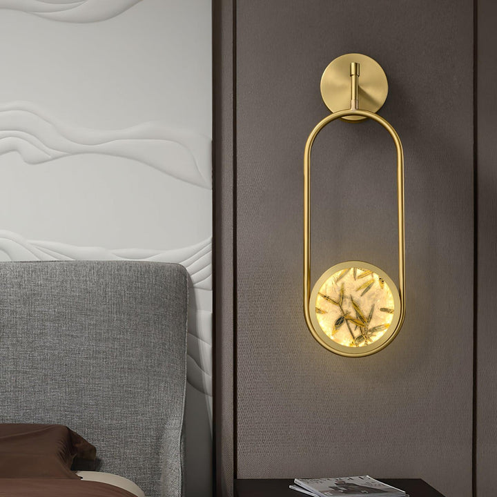 Jervis Wall Light - Vakkerlight