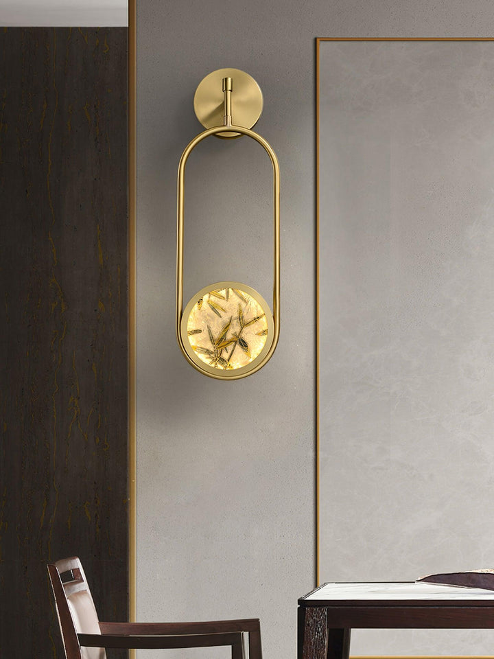 Jervis Wall Light - Vakkerlight