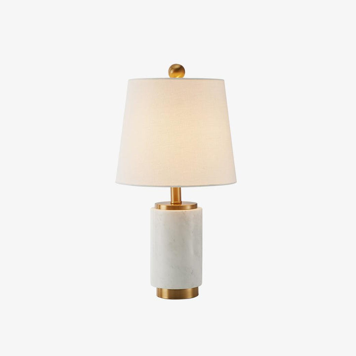 Joan Marble Table Lamp - Vakkerlight