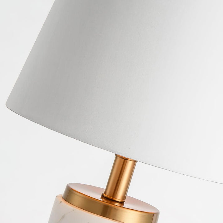 Joan Marble Table Lamp - Vakkerlight