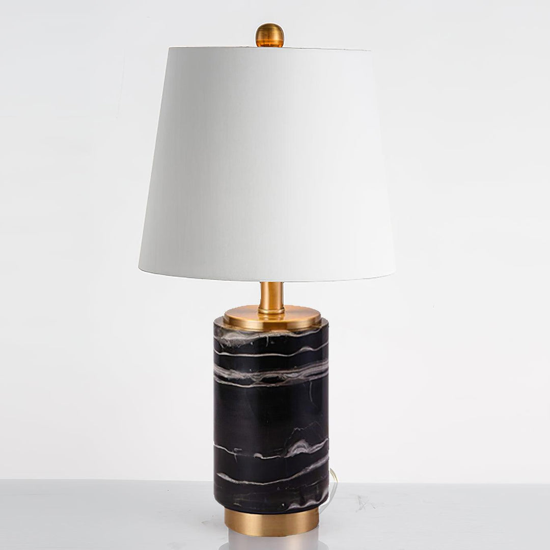 Joan Marble Table Lamp - Vakkerlight