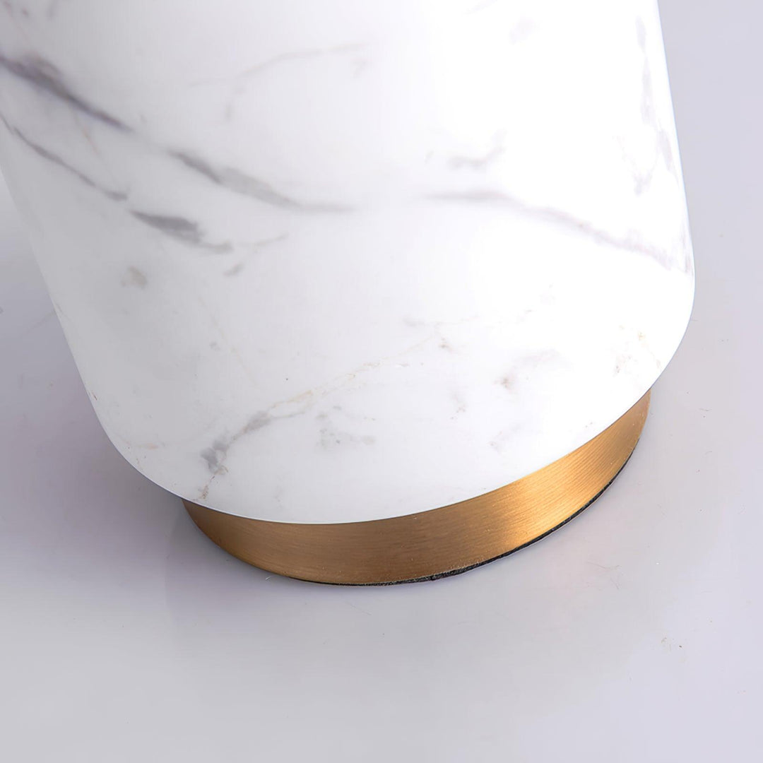 Joan Marble Table Lamp - Vakkerlight