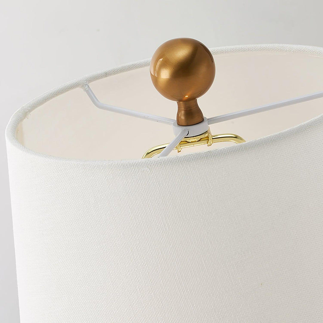 Joan Marble Table Lamp - Vakkerlight