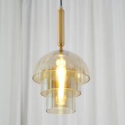 Jolly Pendant Lamp - Vakkerlight