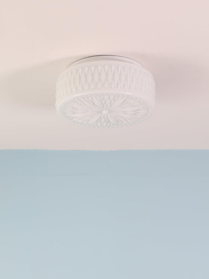 Adler Ceiling Light - Vakkerlight