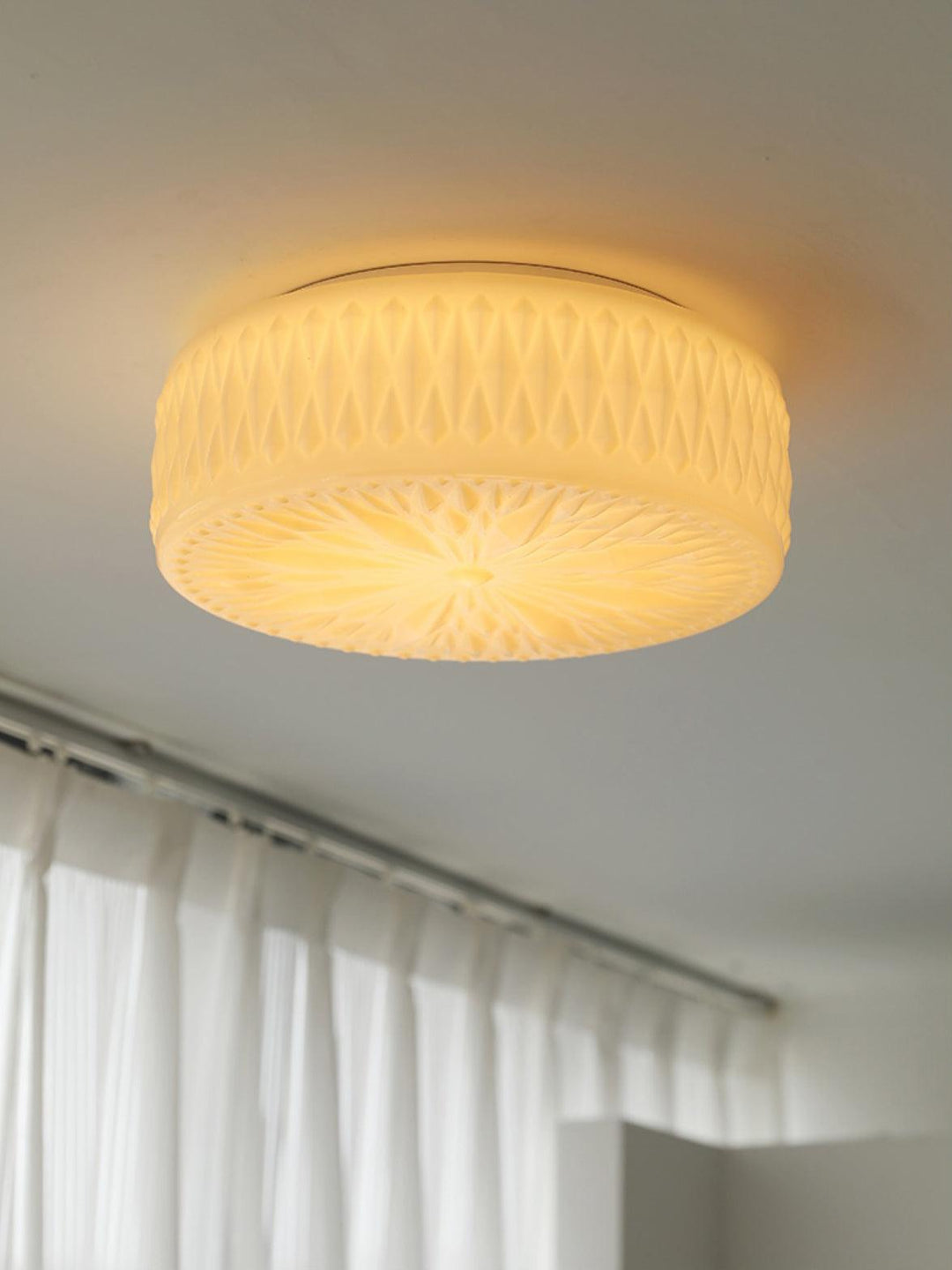 Adler Ceiling Light - Vakkerlight