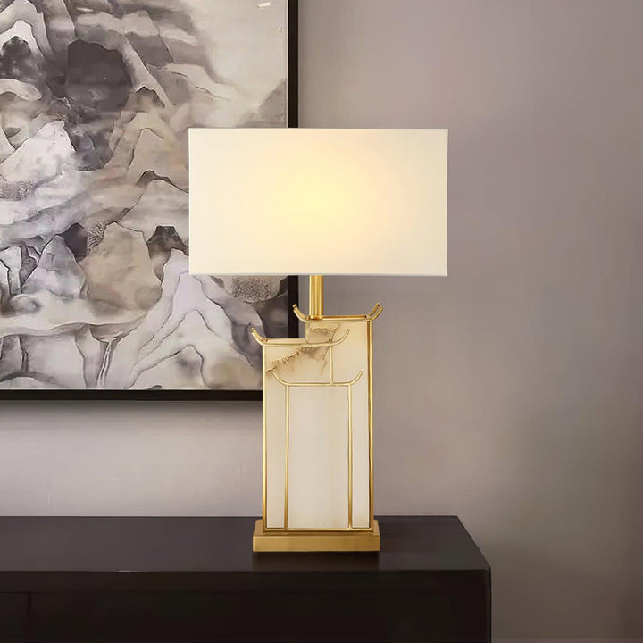 July Table Lamp - Vakkerlight