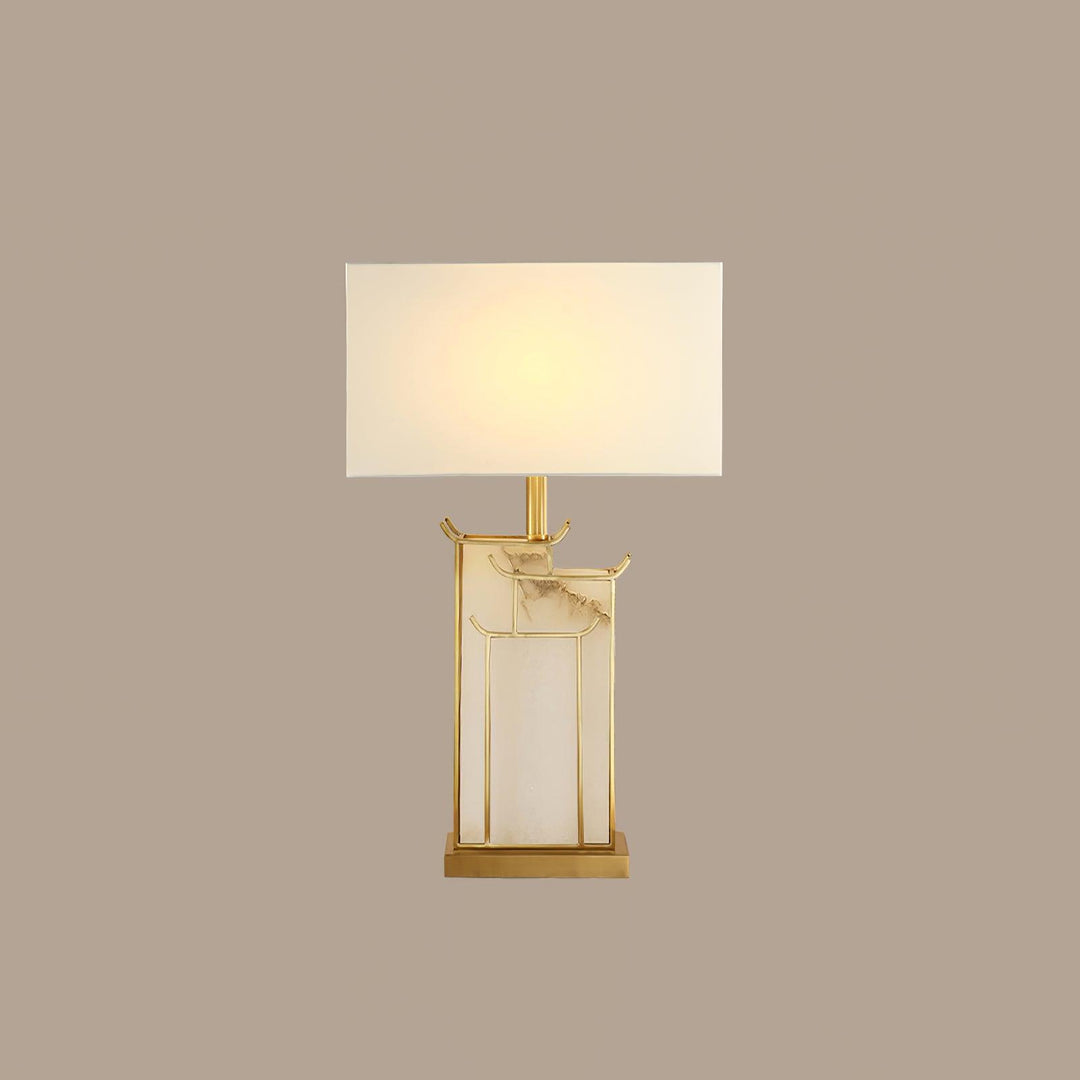 July Table Lamp - Vakkerlight