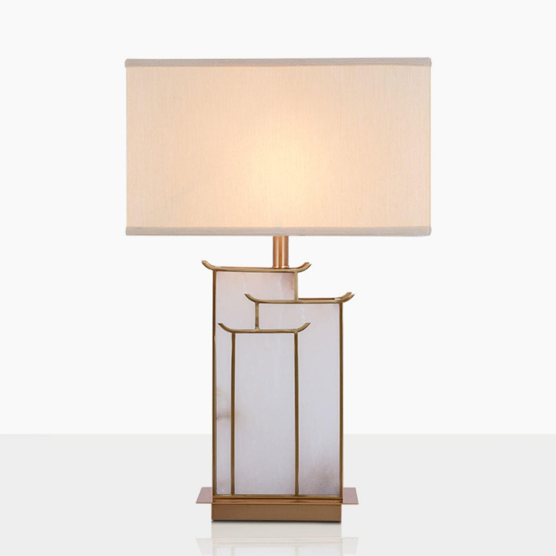 July Table Lamp - Vakkerlight