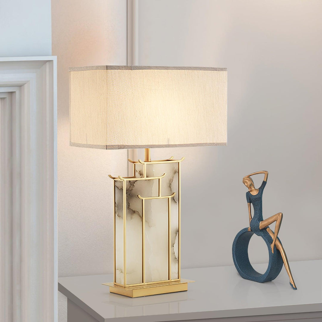 July Table Lamp - Vakkerlight