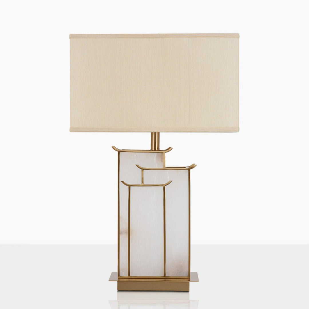 July Table Lamp - Vakkerlight