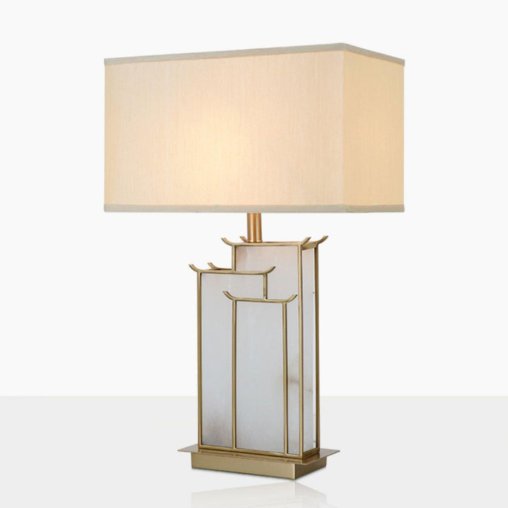 July Table Lamp - Vakkerlight