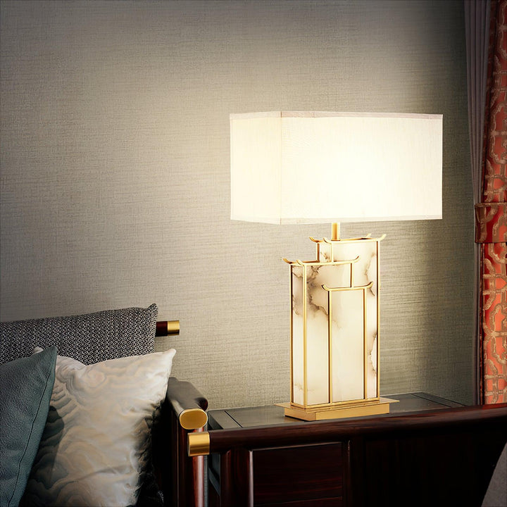 July Table Lamp - Vakkerlight