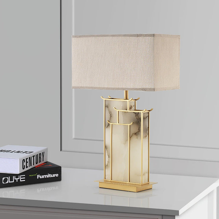 July Table Lamp - Vakkerlight