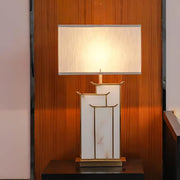 July Table Lamp - Vakkerlight
