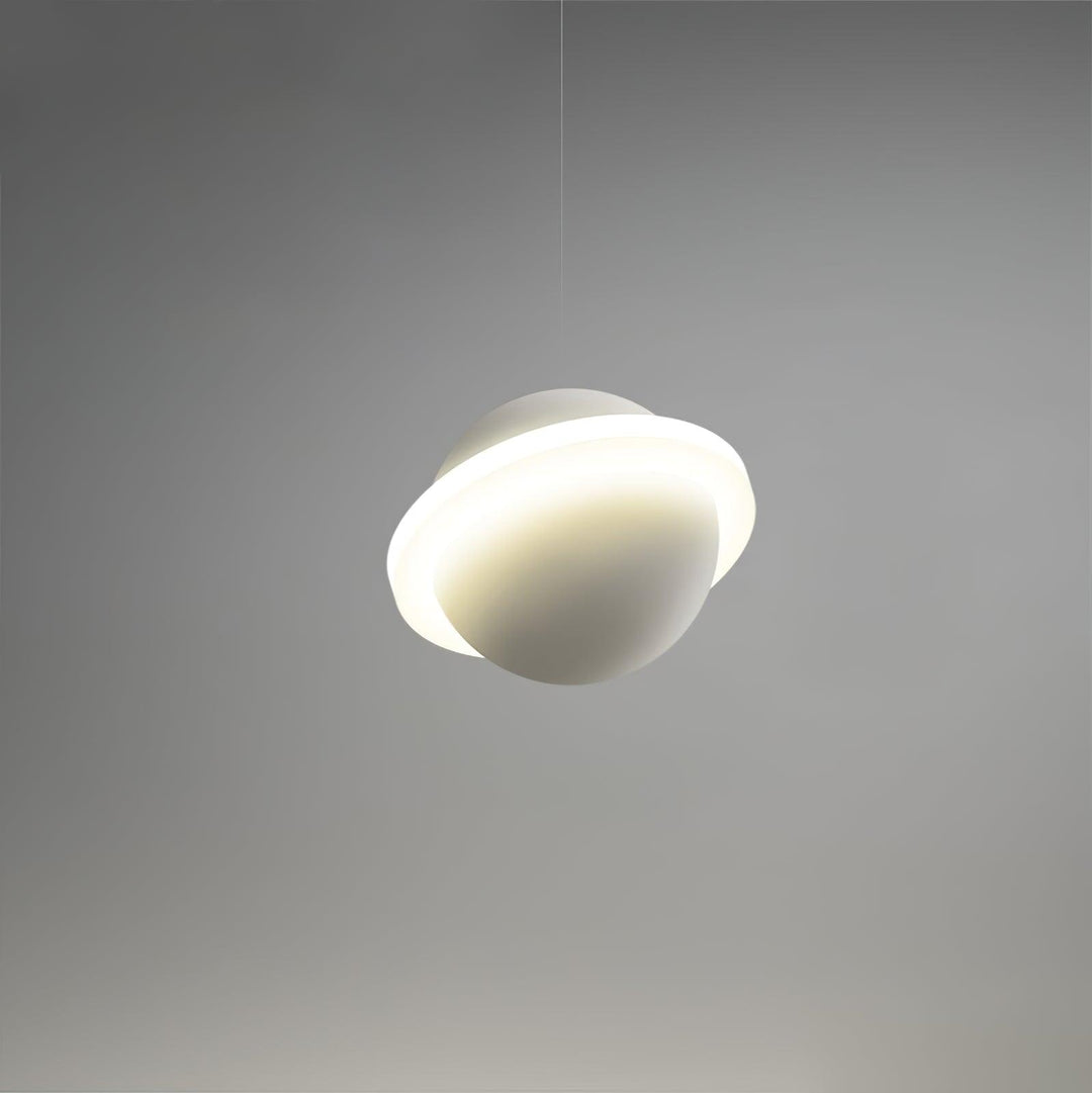 Jupiter Ring Pendant Light - Vakkerlight