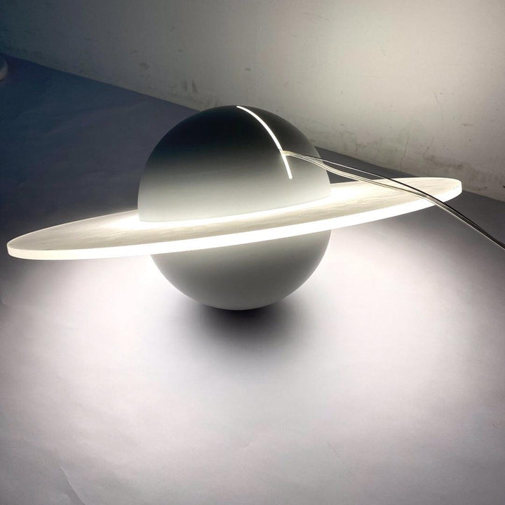 Jupiter Ring Pendant Light - Vakkerlight