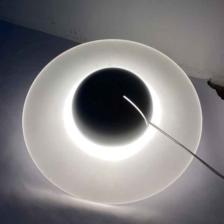 Jupiter Ring Pendant Light - Vakkerlight