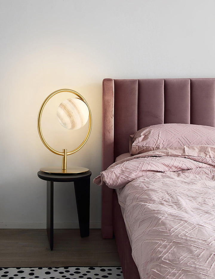 Jupiter Table Lamp - Vakkerlight