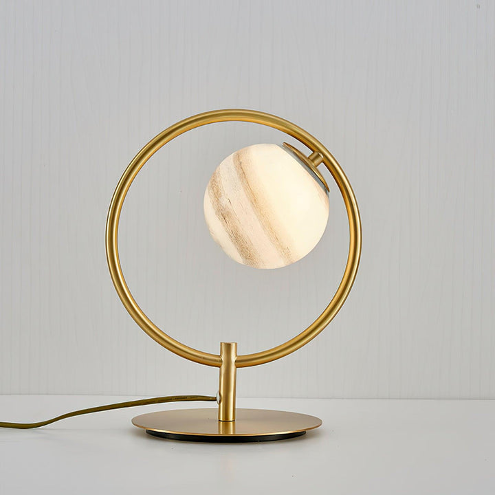 Jupiter Table Lamp - Vakkerlight