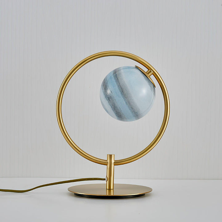 Jupiter Table Lamp - Vakkerlight