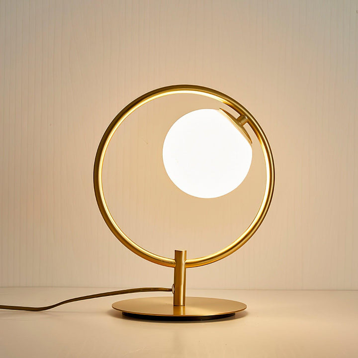 Jupiter Table Lamp - Vakkerlight