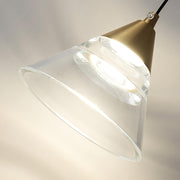 Kabru Mini Pendant Light - Vakkerlight