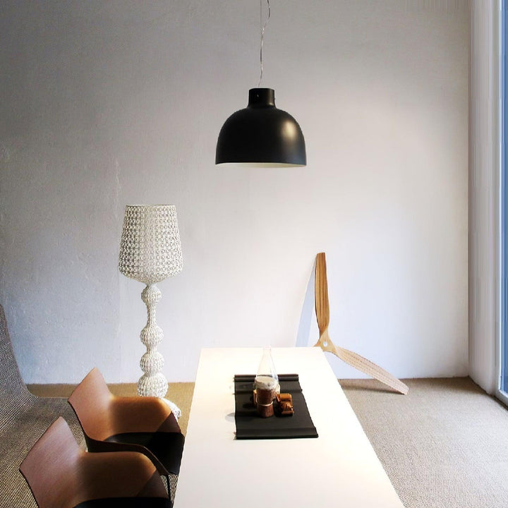 Kabuki Floor Lamp - Vakkerlight