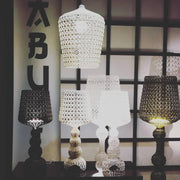 Kabuki Pendant Lamp - Vakkerlight