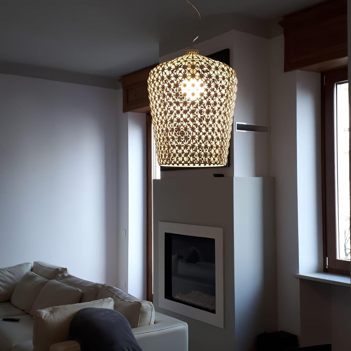 Kabuki Pendant Lamp - Vakkerlight