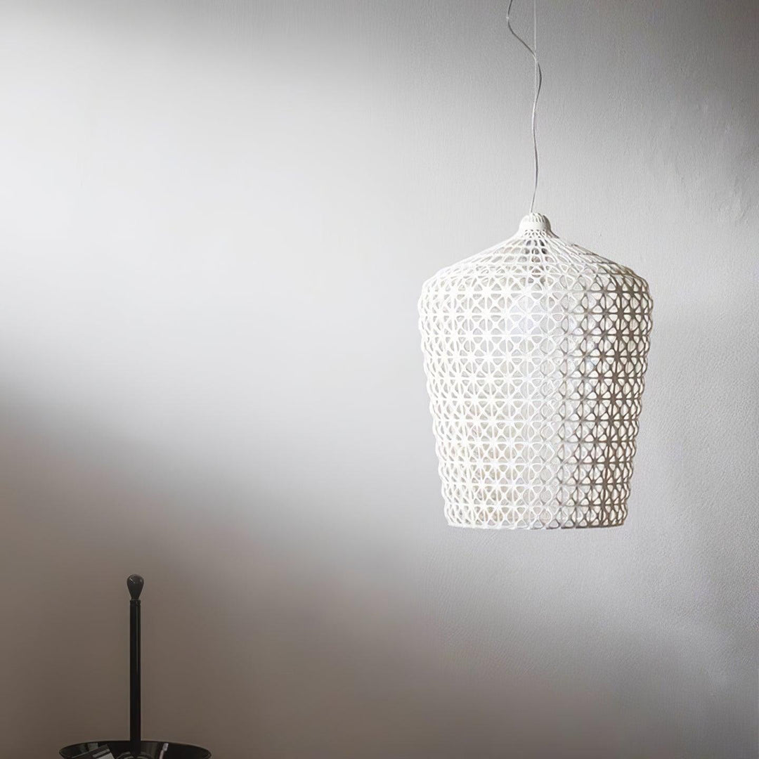 Kabuki Pendant Lamp - Vakkerlight