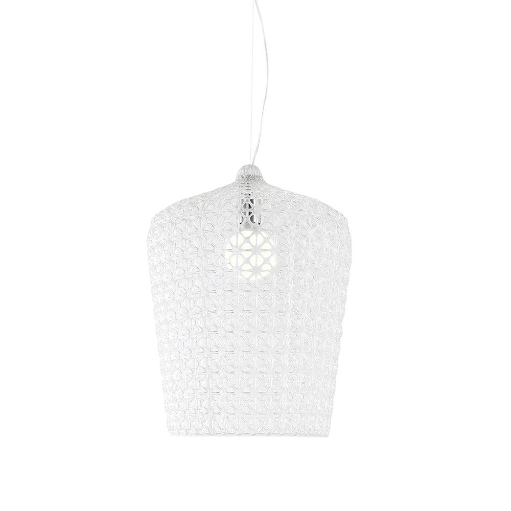 Kabuki Pendant Lamp - Vakkerlight