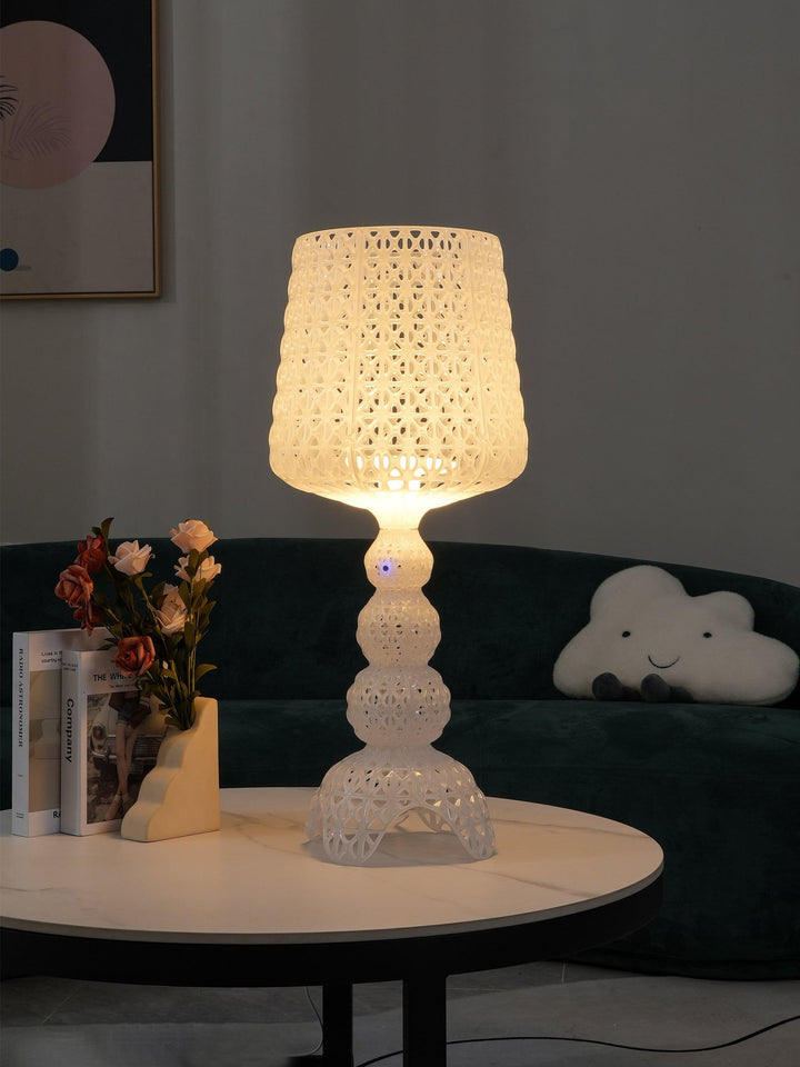 Kabuki Table Lamp - Vakkerlight