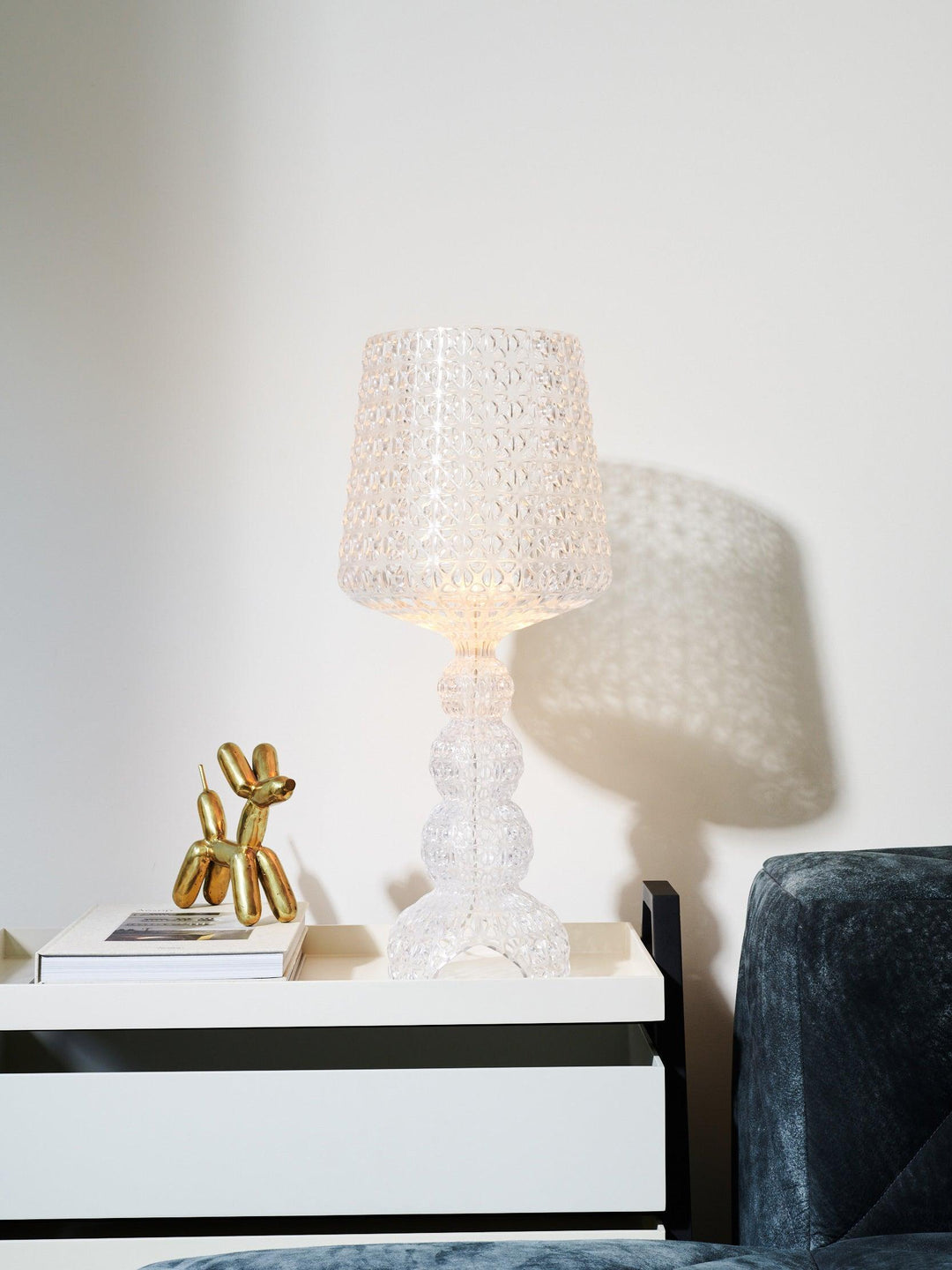 Kabuki Table Lamp - Vakkerlight