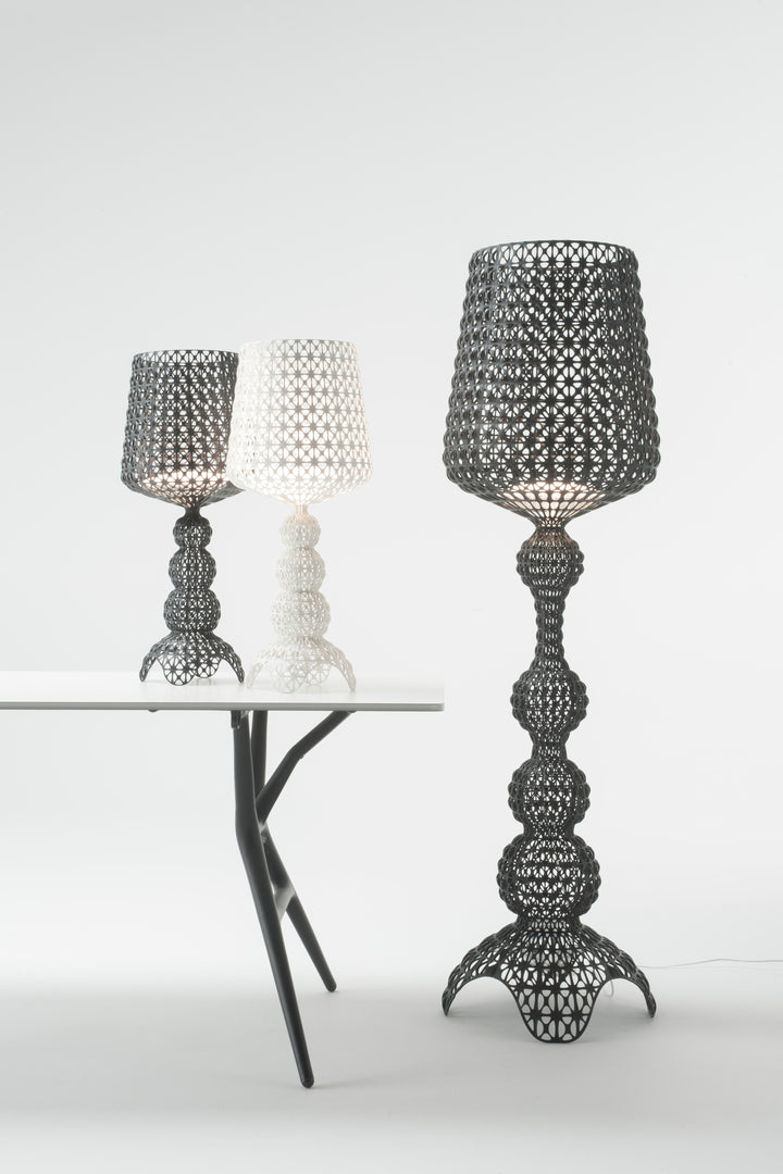 Kabuki Table Lamp - Vakkerlight