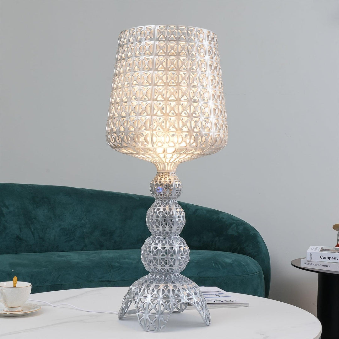 Kabuki Table Lamp - Vakkerlight