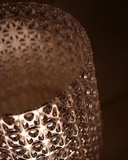 مصباح طاولة كابوكي