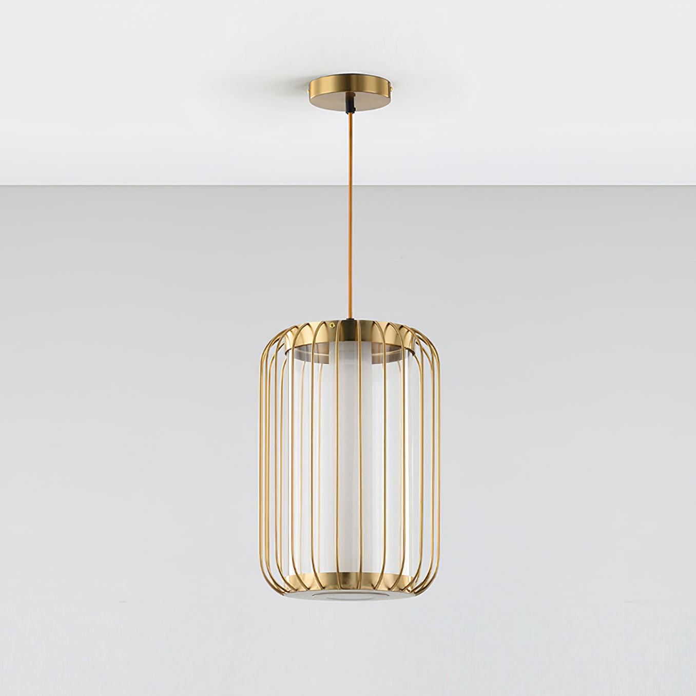 Kai 2 Pendant Light – Vakkerlight