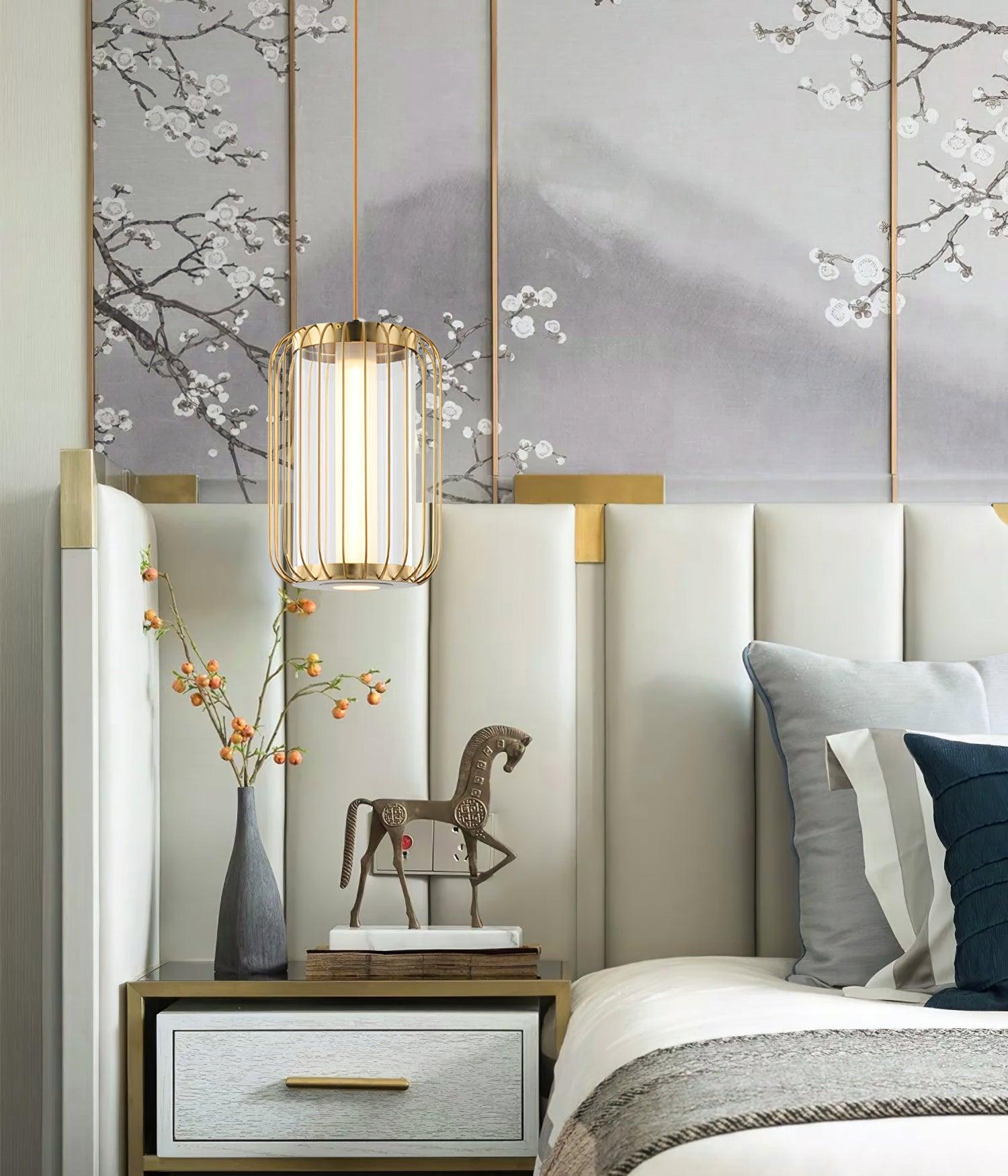 Kai 2 Pendant Light – Vakkerlight