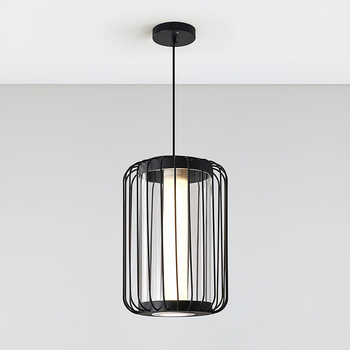 Kai 2 Pendant Light - Vakkerlight