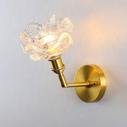 Kano Brass Wall Lamp - Vakkerlight