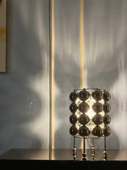 Kare Table Lamp - Vakkerlight