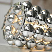 Kare Table Lamp - Vakkerlight