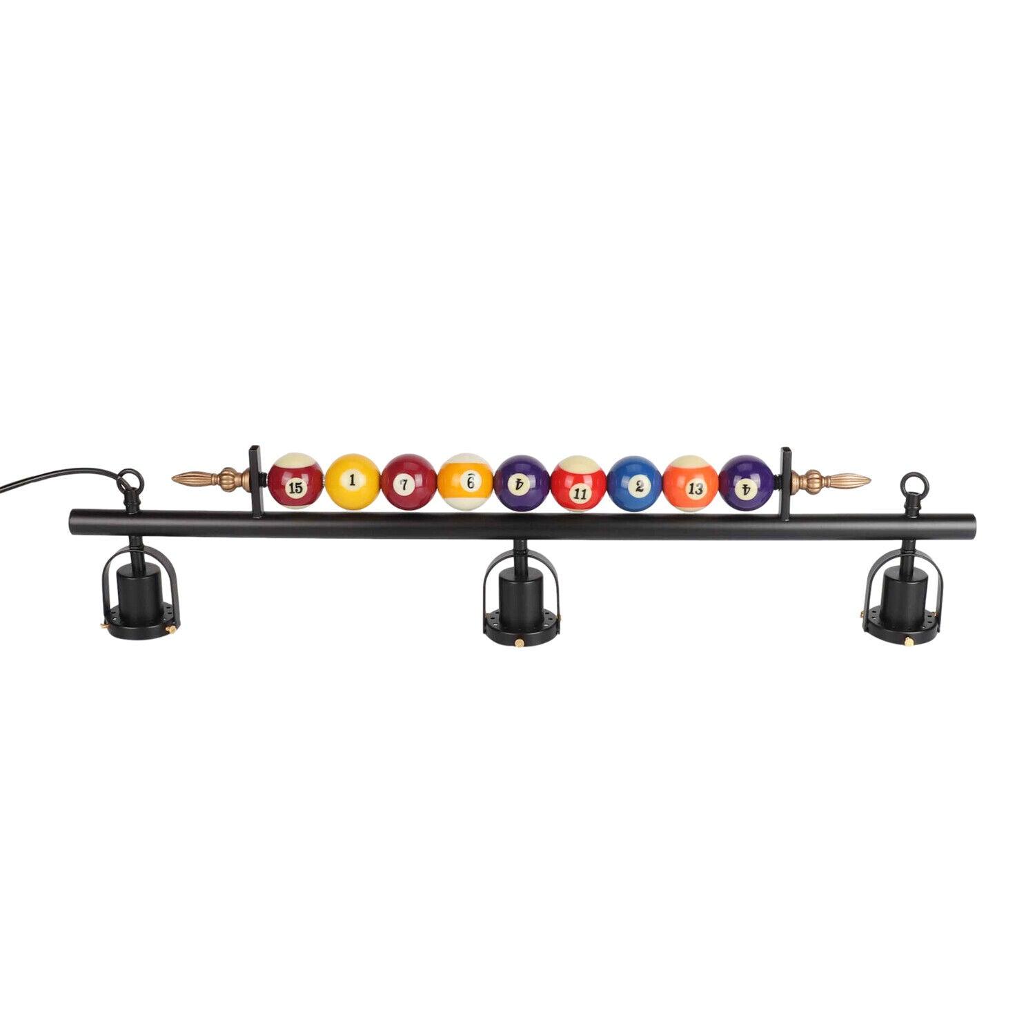 Kasha Billiard Chandelier – Vakkerlight