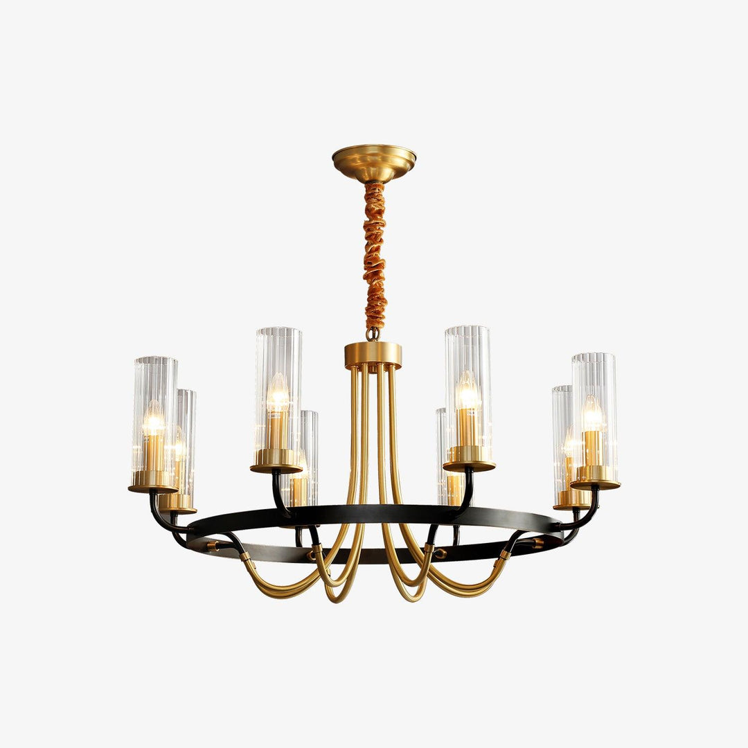 Kearney Chandelier - Vakkerlight