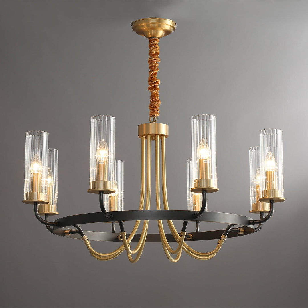 Kearney Chandelier - Vakkerlight