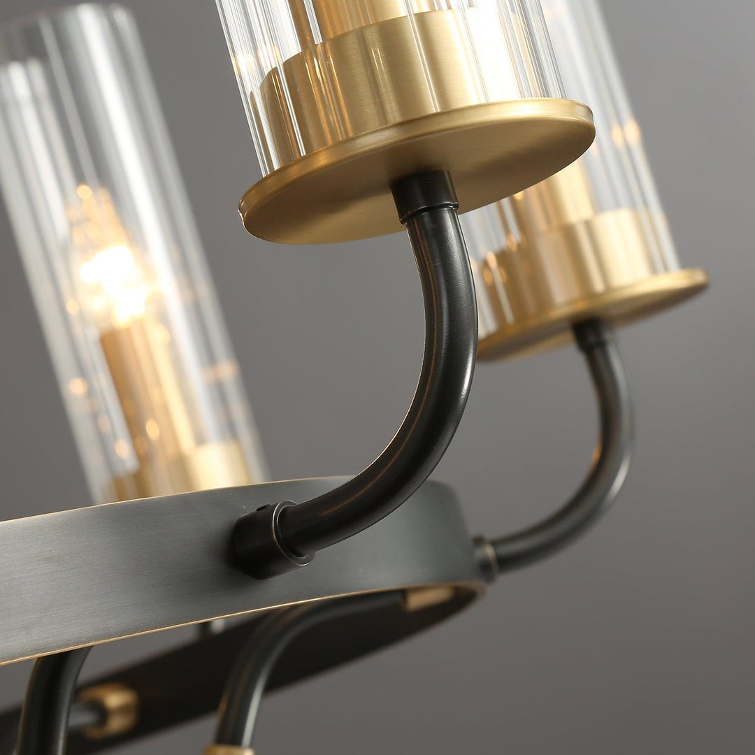 Kearney Chandelier - Vakkerlight